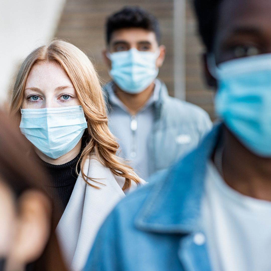 Doing A Covid Antibody Test At Home The Facts GlycanAge